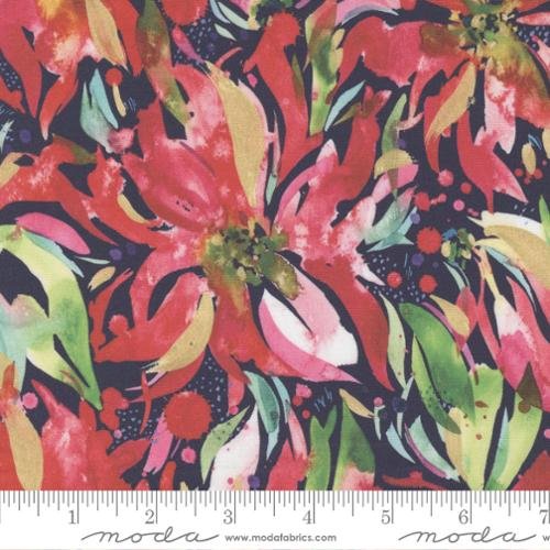 3 yard kit. Moda and Kona Fabric