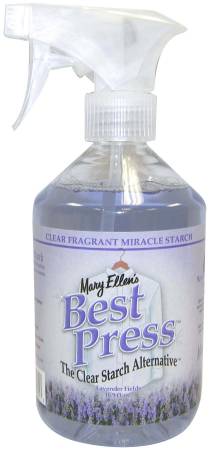 Mary Ellen's Best Press- 16.9 oz