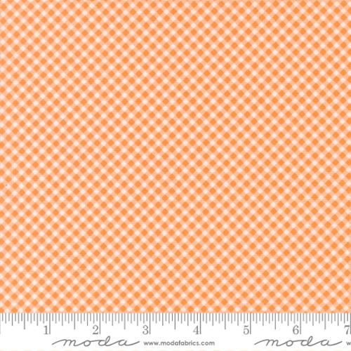 Strawberry Lemonade Apricot by Sherri & Chelsi for Moda Fabrics 37676-16