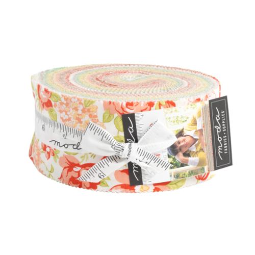 Portofino Jelly Roll® 35390JR Moda Precuts#1