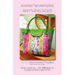 Anything Goes Tote Pattern