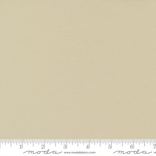 Bella Solid Brushed Linen by Moda 9900-242