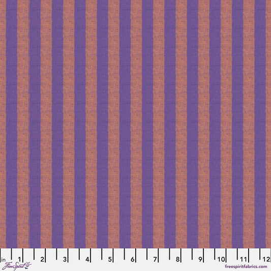 Kaffe Fassett - Shot Cotton Stripe - Narrow Stripe Plaster