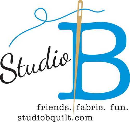 Studio B Quilting