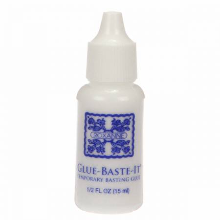 Roxanne Glue Baste It .5oz Travel Size