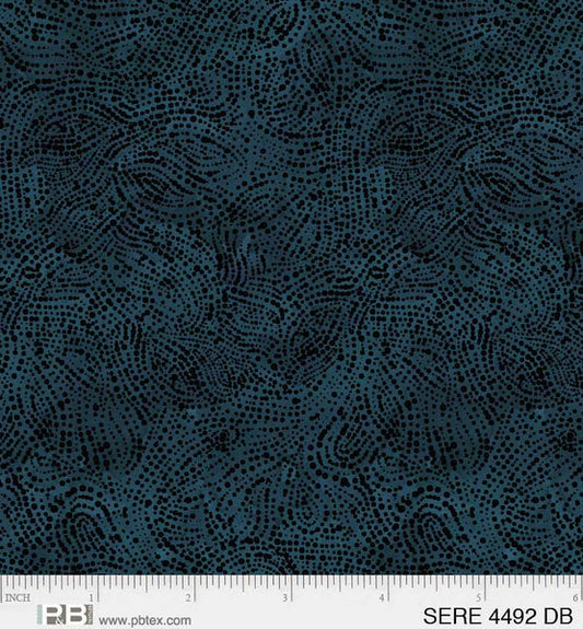 P & B Textiles- SERE 4492 DB