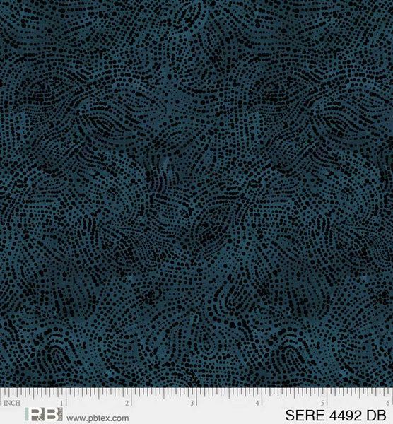 P & B Textiles- SERE 4492 DB