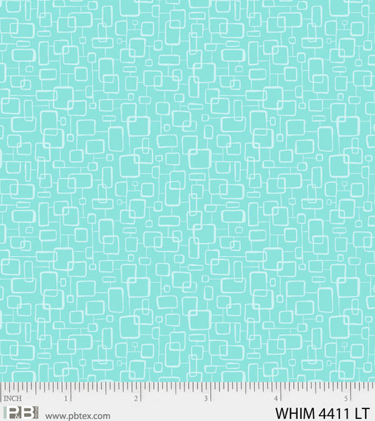 P & B Textiles- WHIM 4411 LT