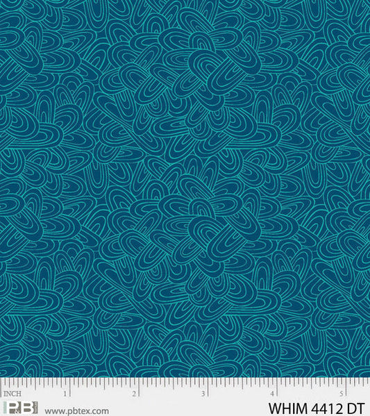 P & B Textiles- WHIM 4412 DT